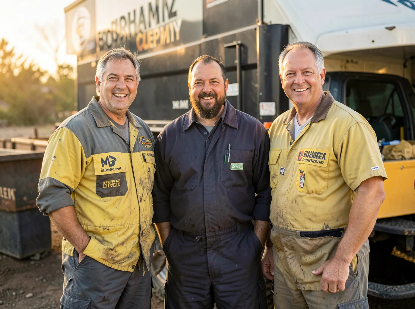 Sewage Cleanup company in Wheatland, CA