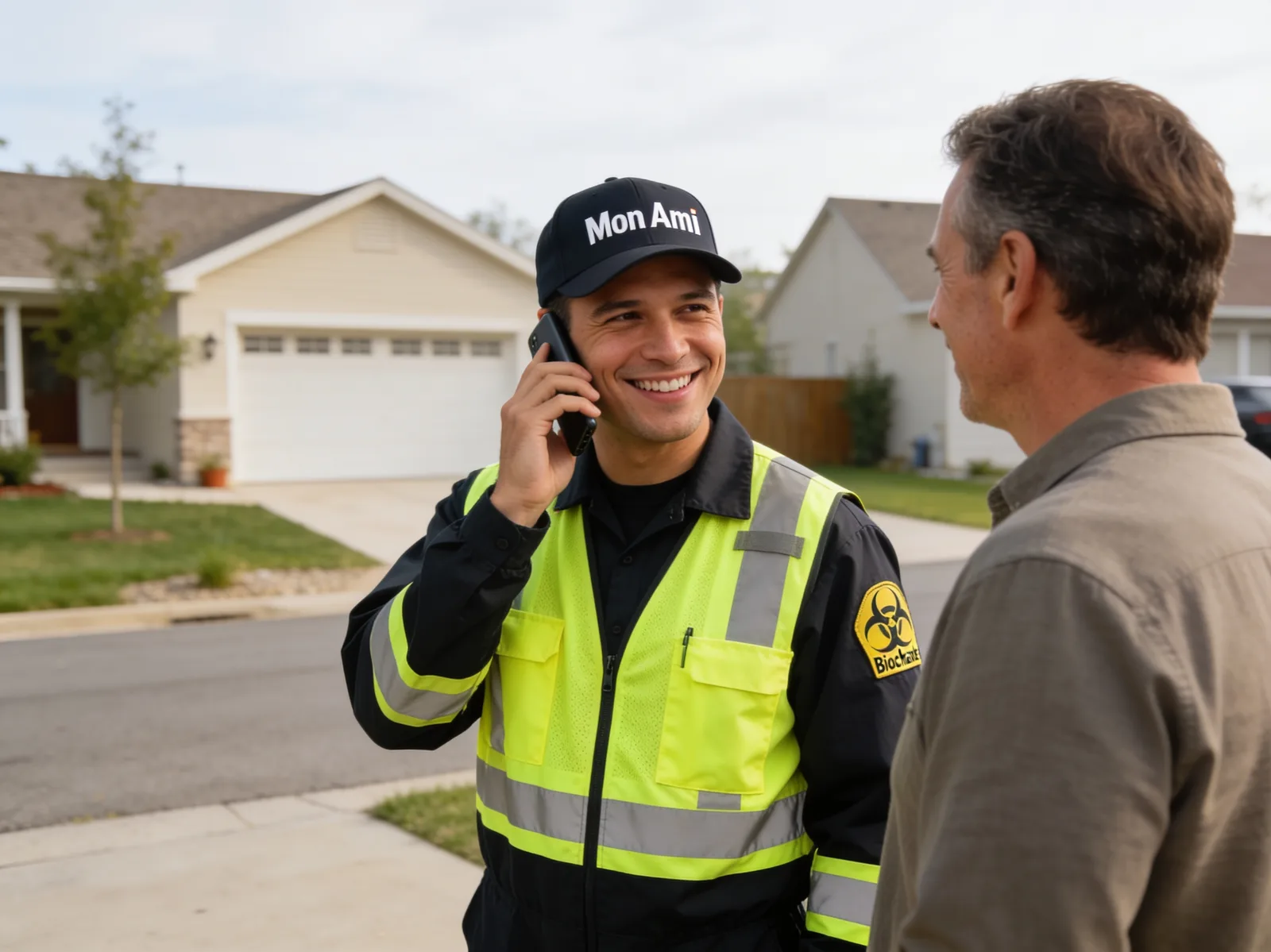 Sewage Cleanup Wheatland, CA FAQs